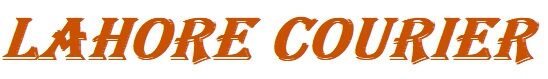 Lahore Courier Service